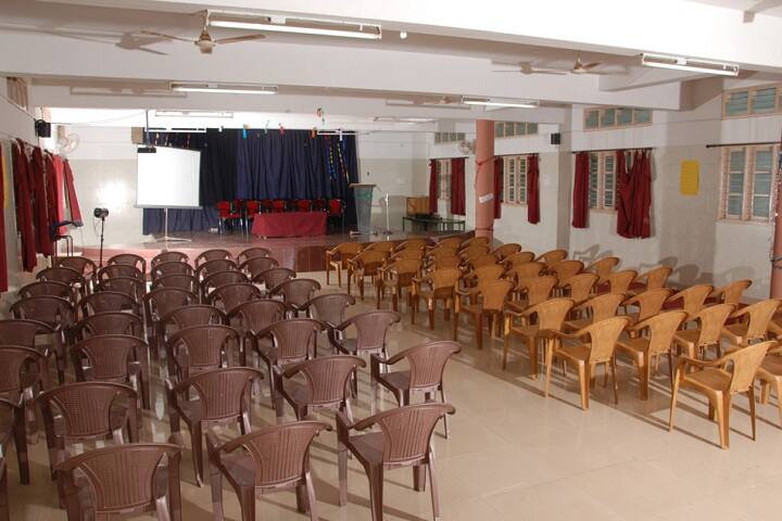 auditorium